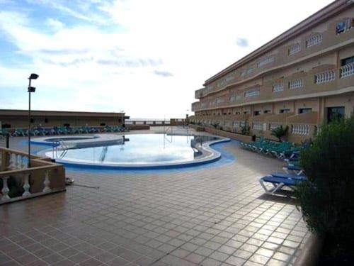 Apartamentos Deluxe El Hierro Ла Рестинга Екстериор снимка